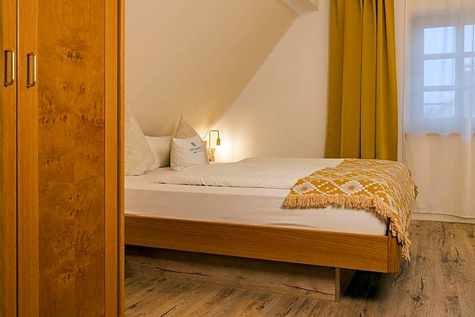 Neckarblick Self Service Hotel