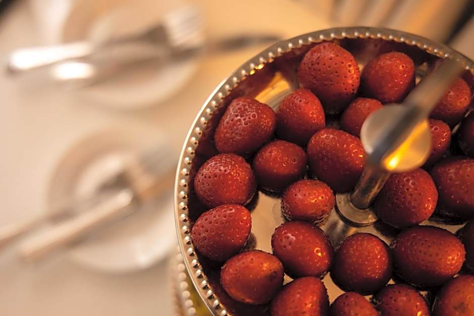 Agripas Boutique Hotel