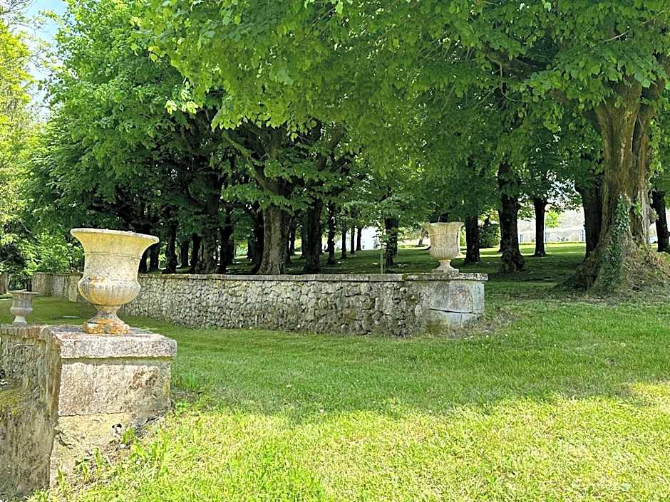 Hôtel & SPA Château de La Côte - Brantôme