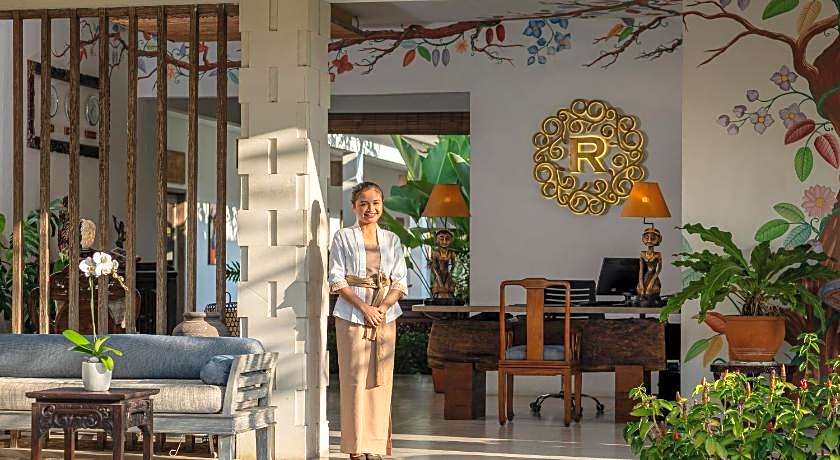 Rama Residence Seminyak
