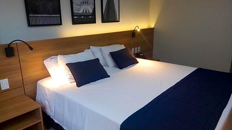 Live Suites Itaipava