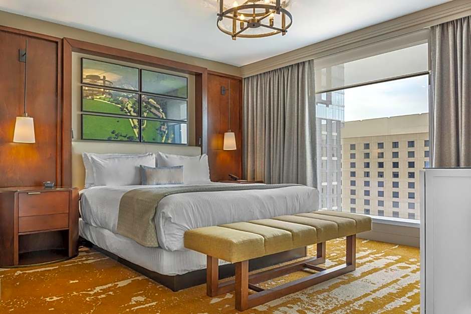 Omni Louisville Hotel