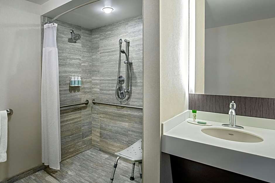 Courtyard by Marriott Boston Downtown