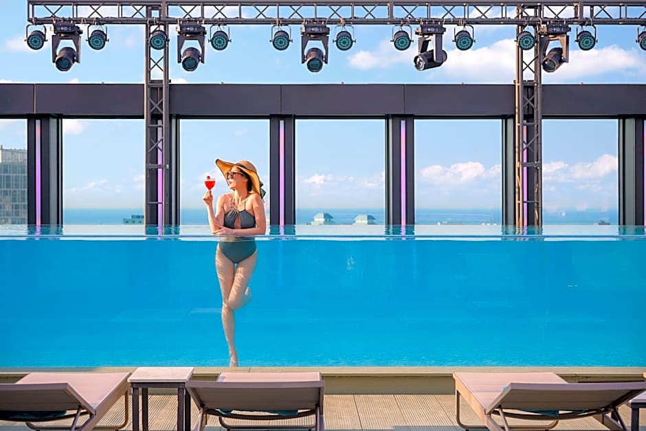 Jeju Bolton Hotel