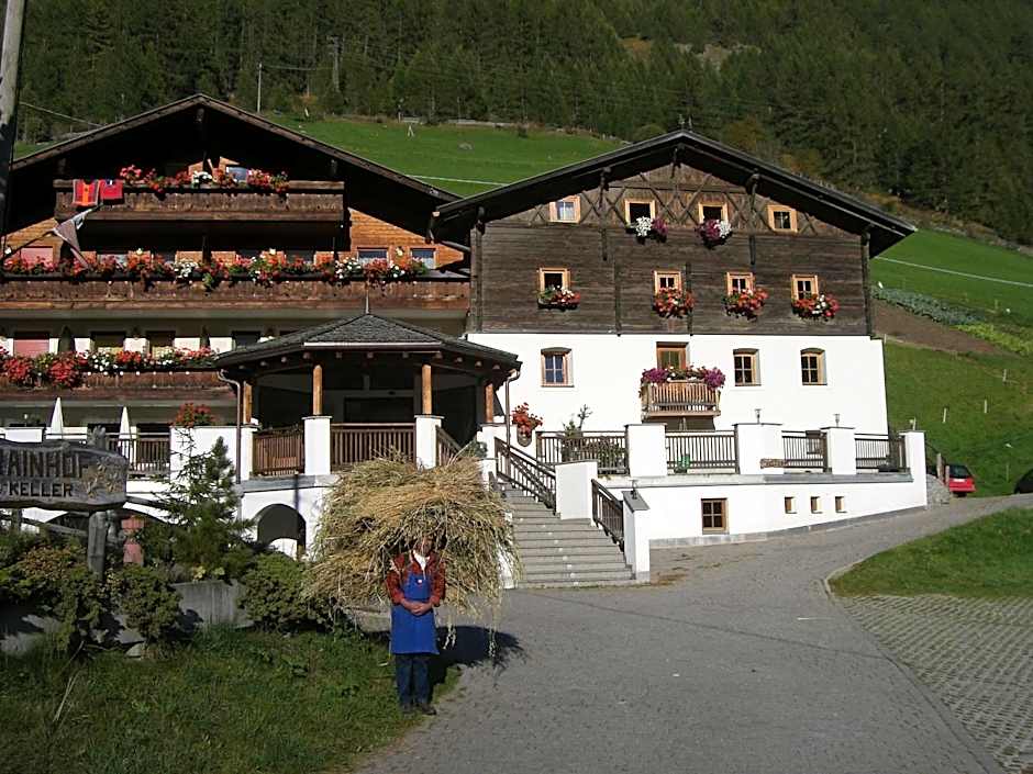 Hotel Rainhof