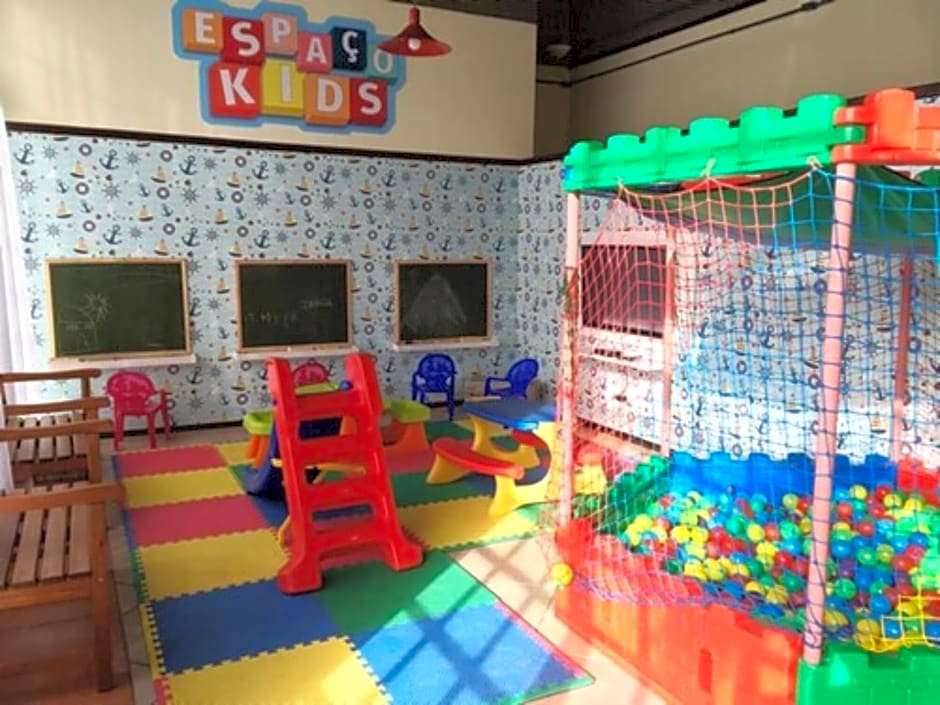 Pousada Canto Grande