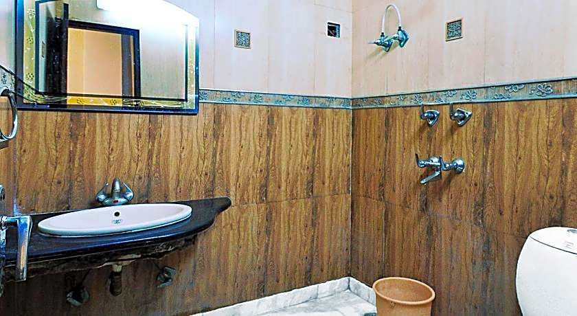 Hotel Shiva Intercontinental