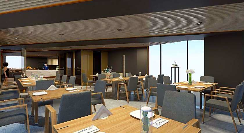 Golden Nha Trang Hotel