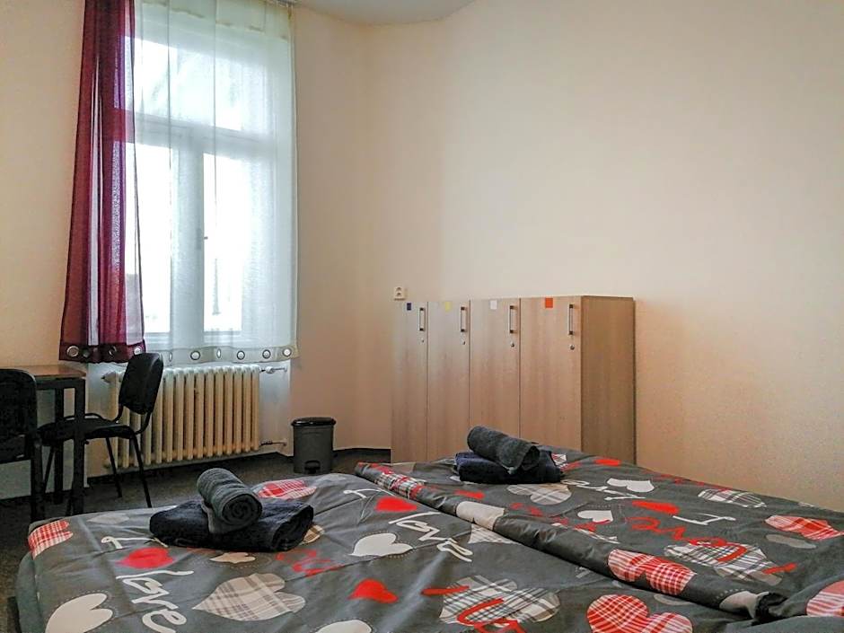 Hostel Vodna 1