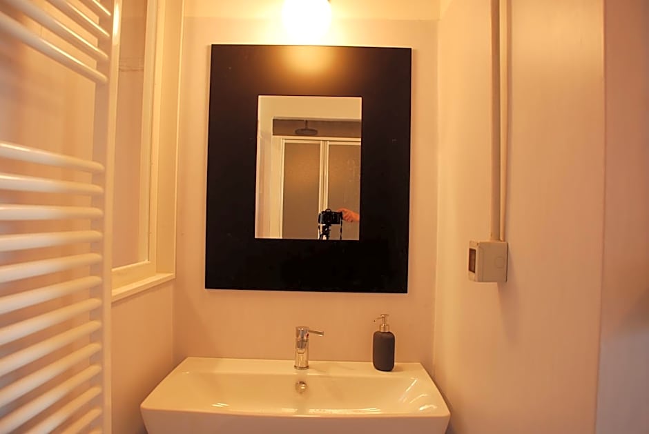 Attic Hostel Torino