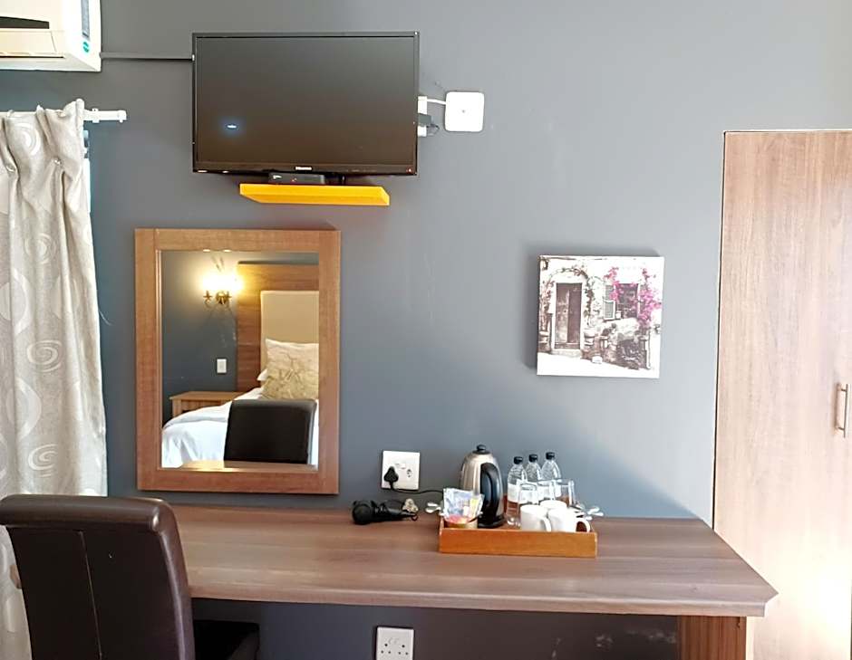 Casa Cara Guest House