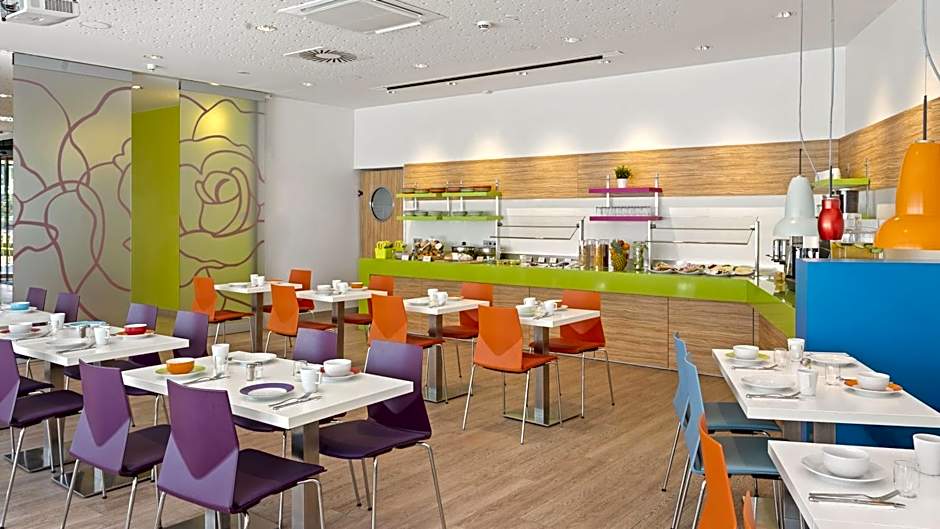 Hey Lou Hotel Hildesheim