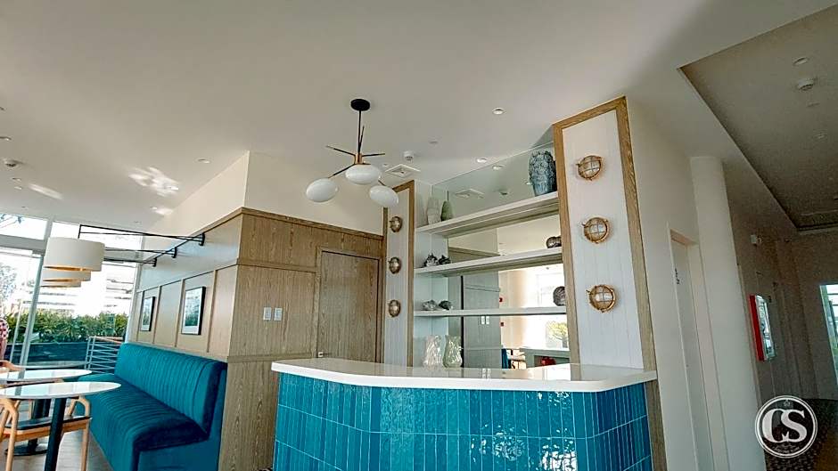 Crissome Suite Azure North San Fernando Pampanga