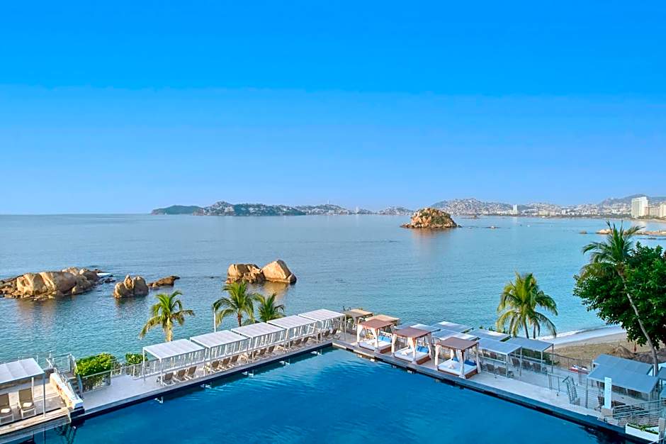 Fiesta Americana Villas Acapulco