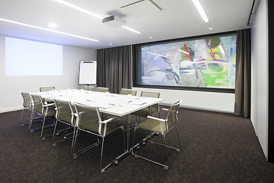 Novotel Basel City