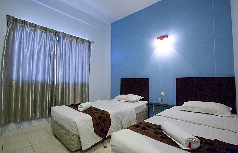 Hotel Ideal Senawang