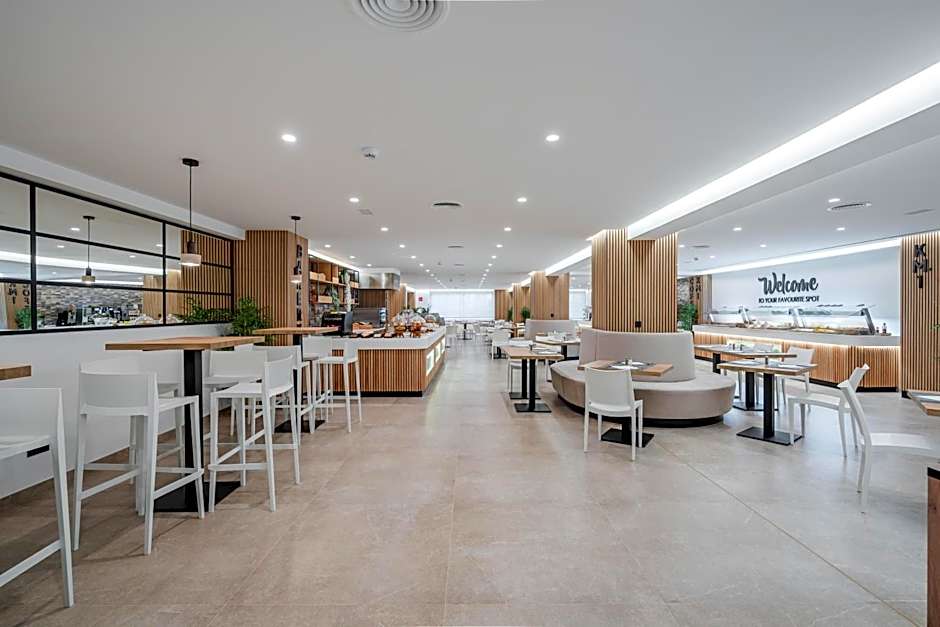 THB Niágara - Adults Only