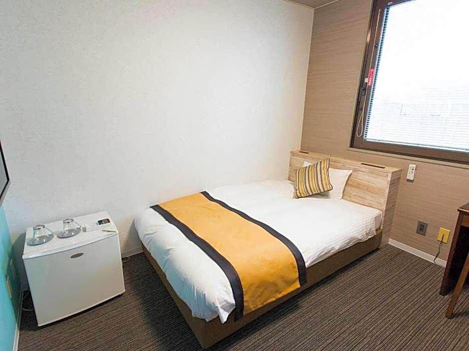 HOTEL AreaOne Nobeoka