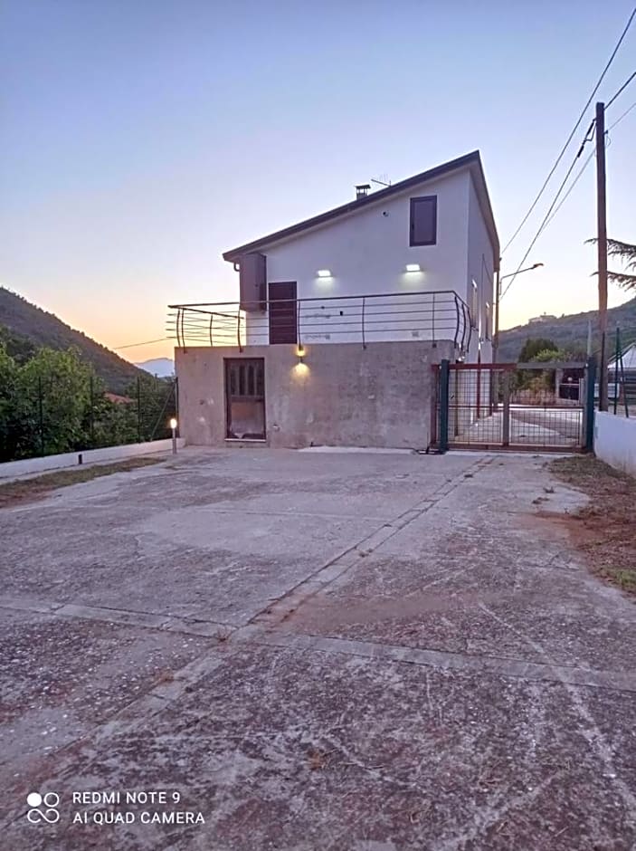 La Carrozza sul Titerno