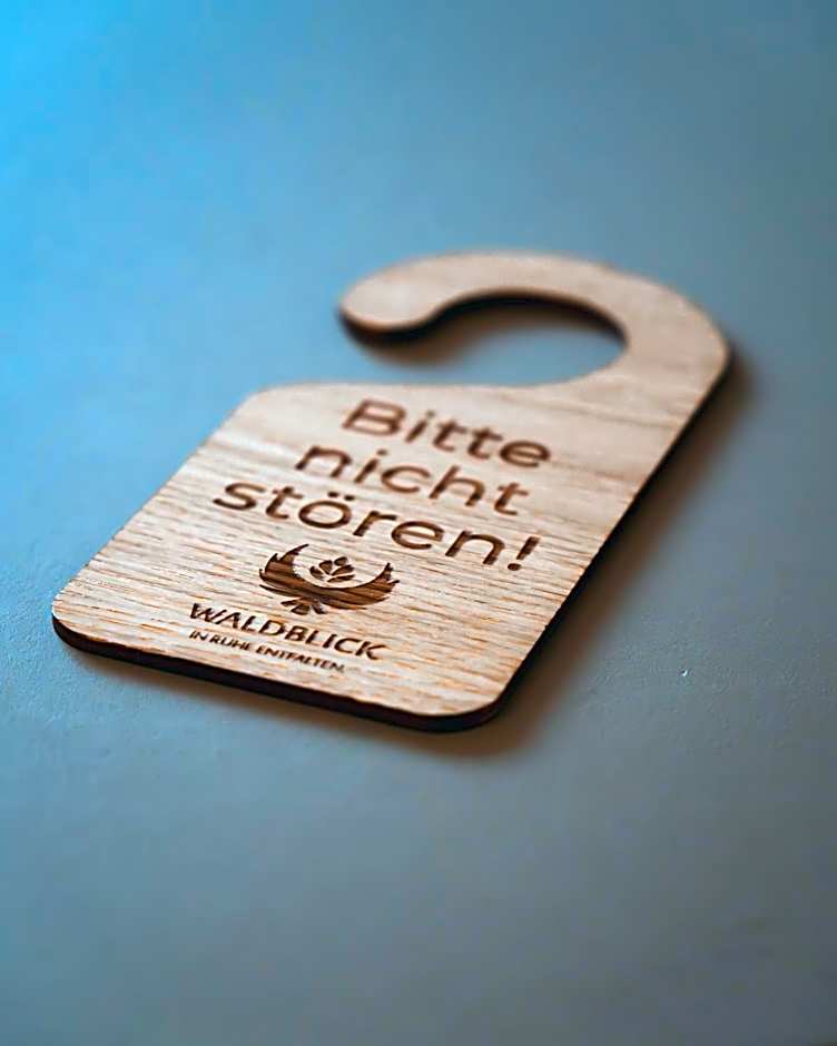 Hotel & Restaurant Waldblick