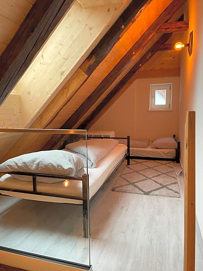 24-7 Apartment Passau