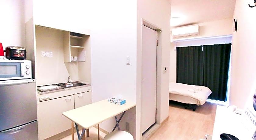 Uhome Kanda Hotel