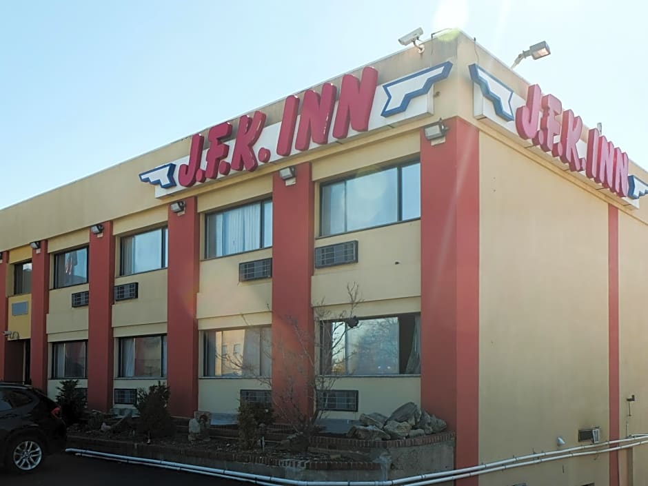 JFK Inn