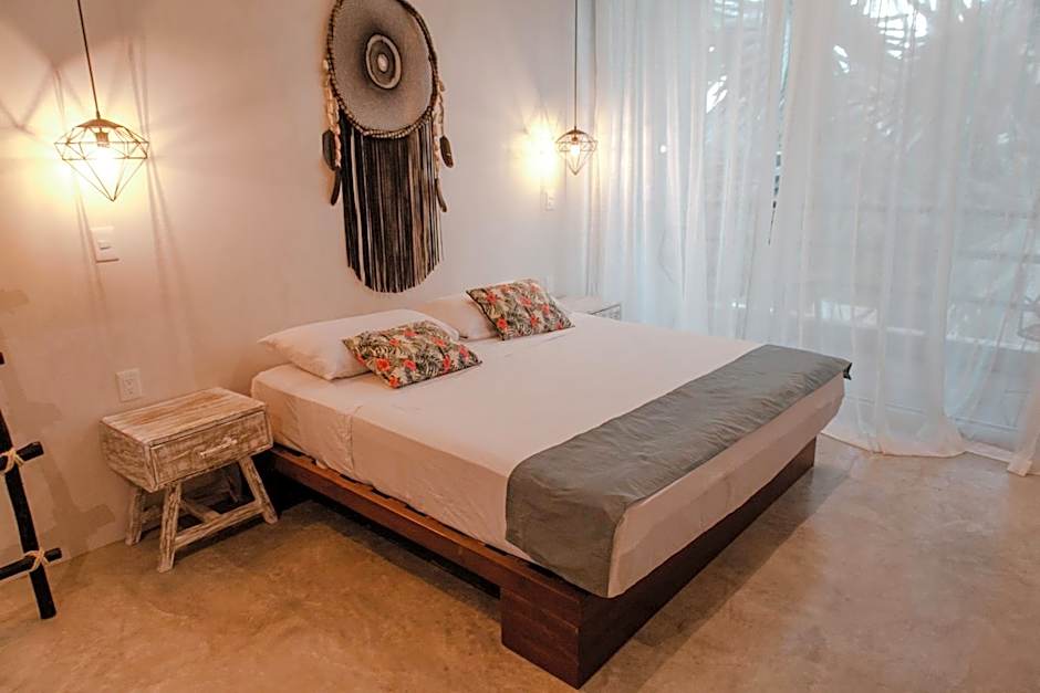 Villas H2O