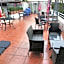 Hotel Casa las Mercedes