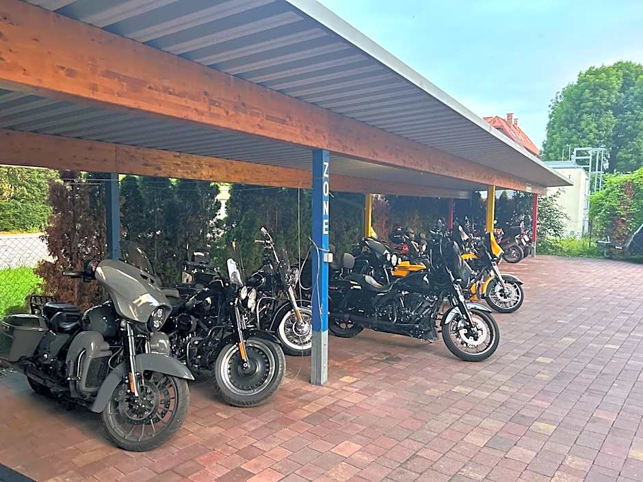 City Hotel Neunkirchen