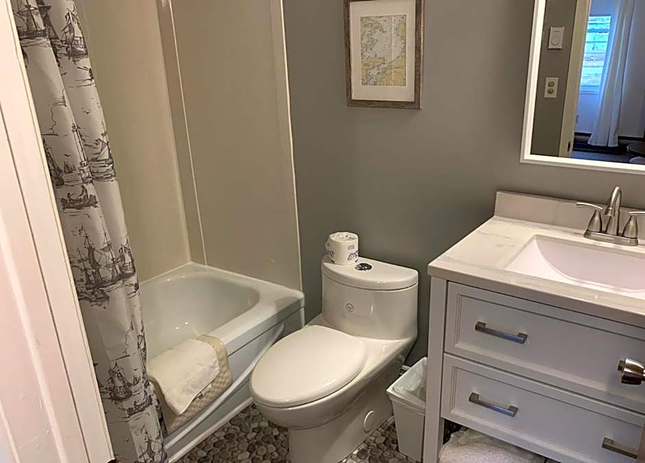 Paradise Inn On the Beach