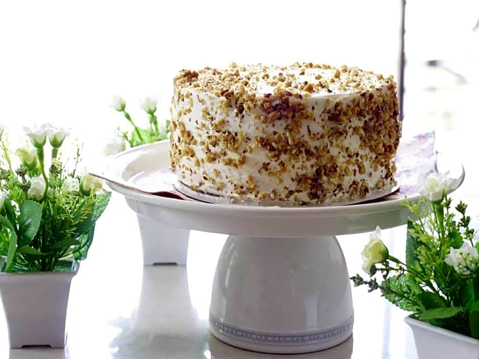 Ala Amid Bed And Breakfast