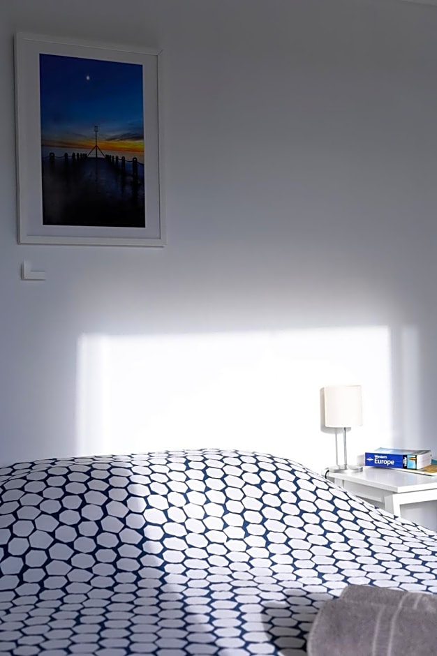 The Secret Spot Lodge