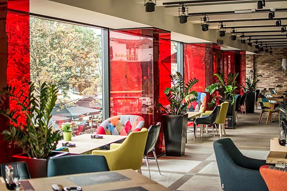 Boutique Rooms