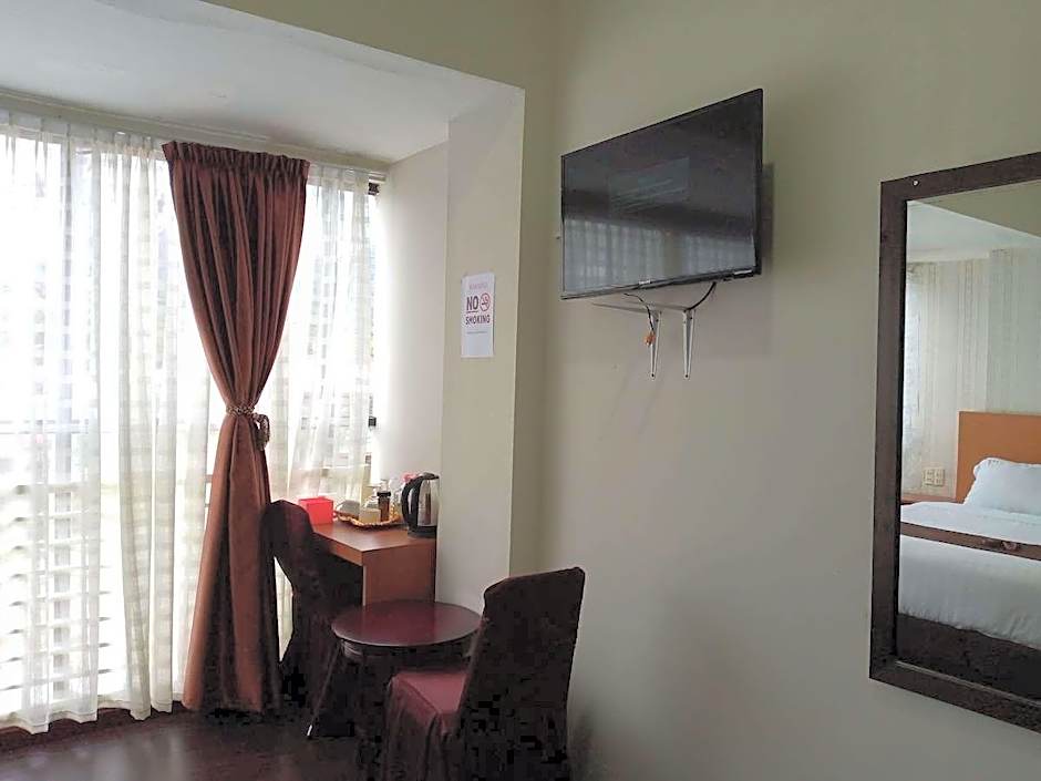 Hotel Belangi Syariah Takengon Mitra RedDoorz