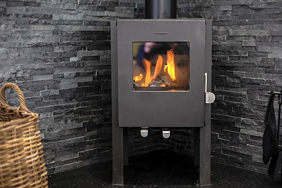 Letham Feus Lodge and Caravan Park