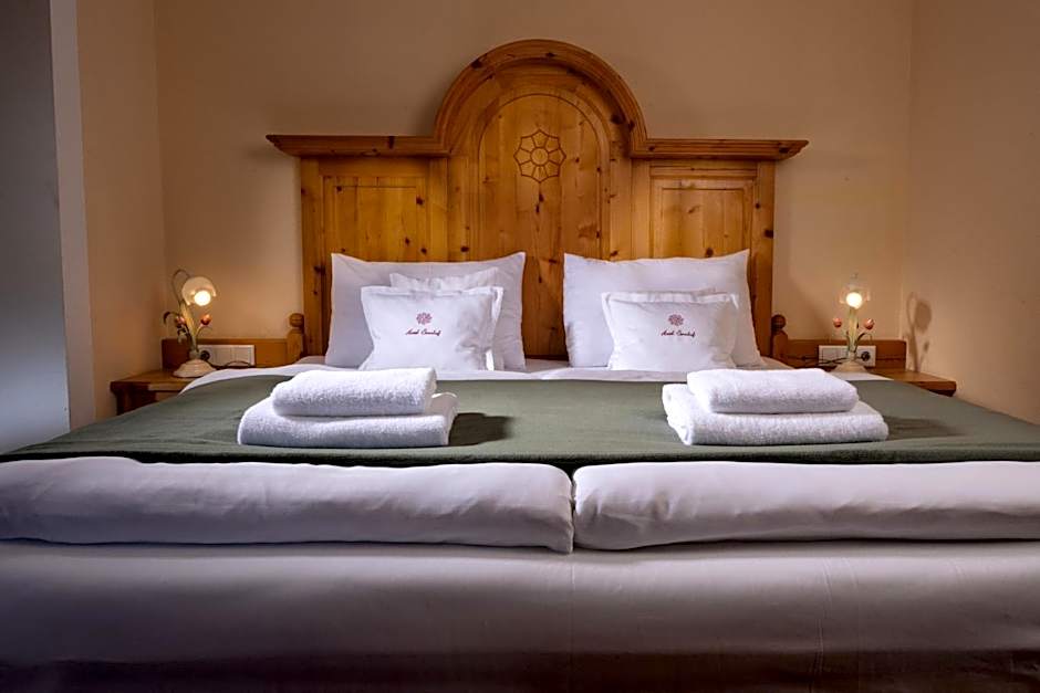 Sonnhof am Hochkönig