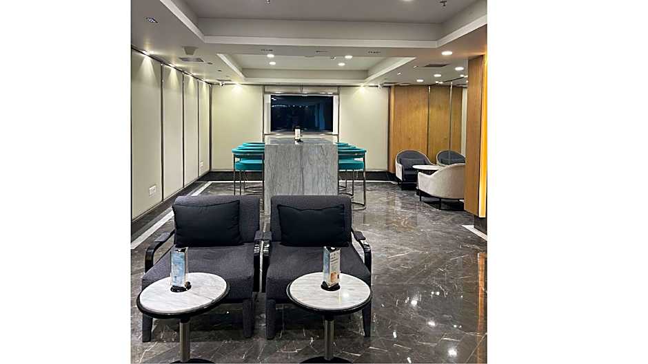 Radisson Blu Hotel Ahmedabad