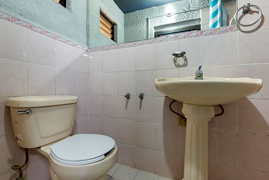 Hotel Casa Genesis