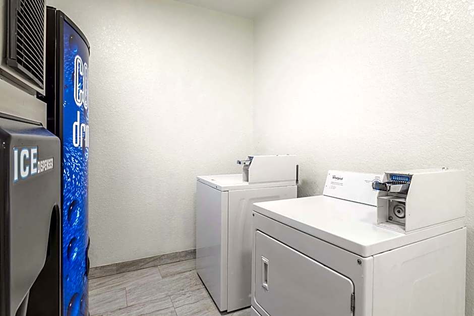 Best Western Texas City I-45