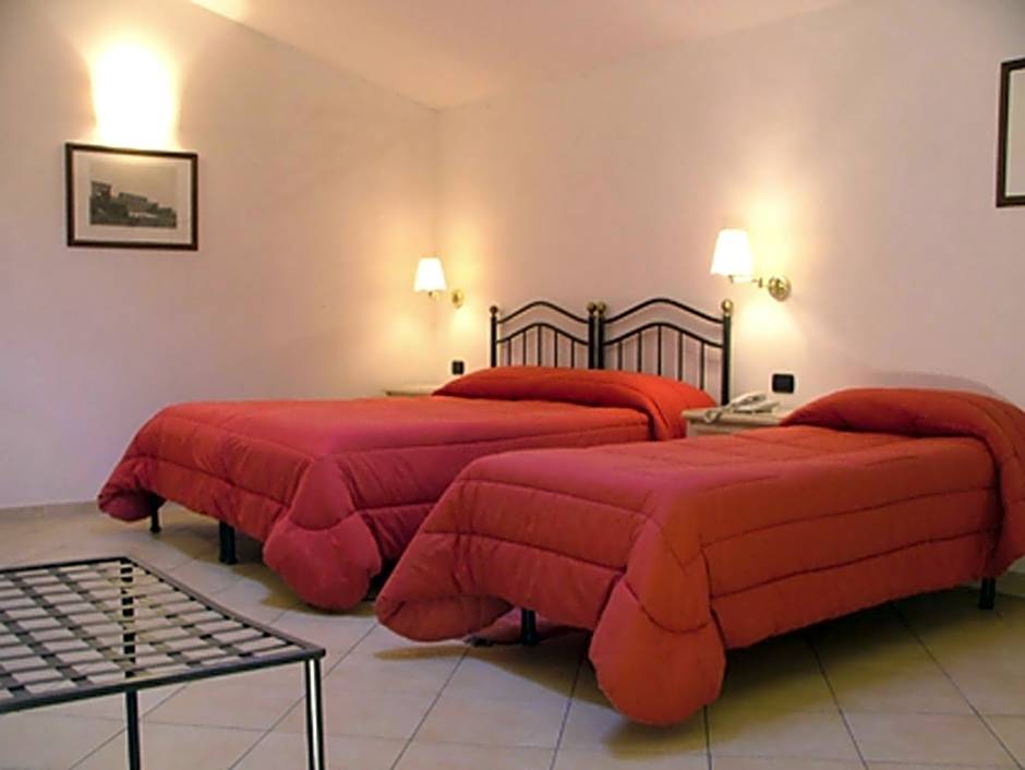 Hotel Relais Modica