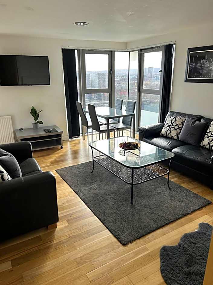 Riverview Apartments