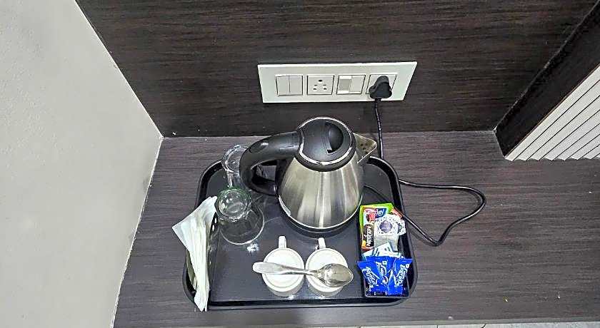 Annapurna executive