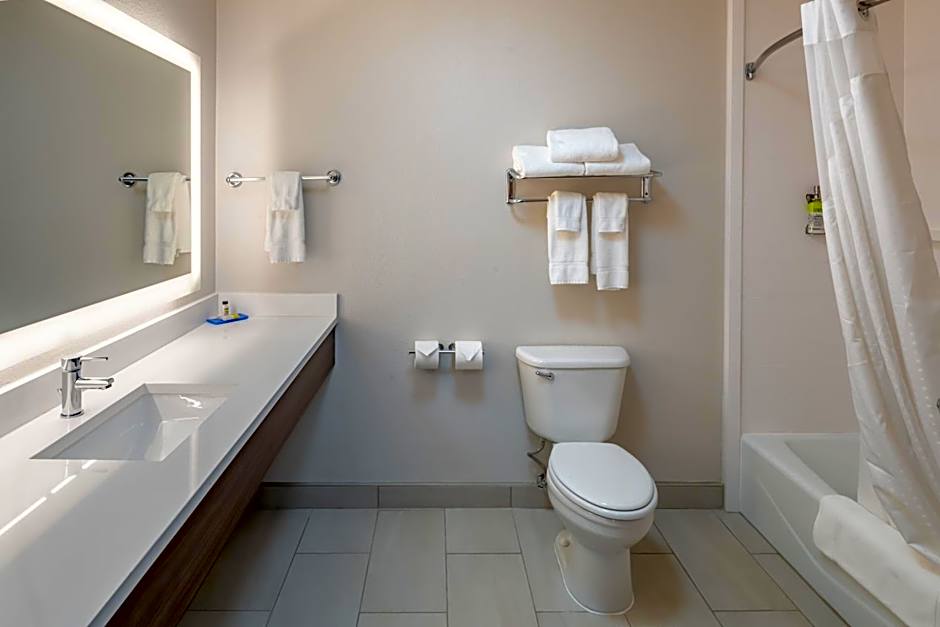 Holiday Inn Express & Suites N Waco Area - West By IHG