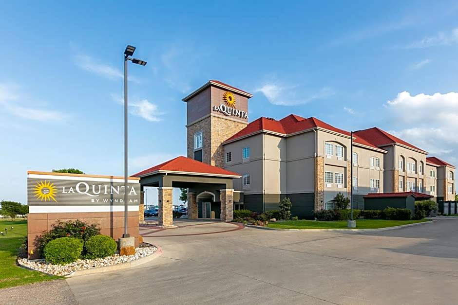 La Quinta Inn & Suites by Wyndham Belton - Temple South