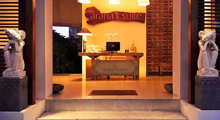 Arana Suite