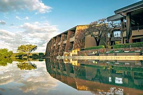 Melia Serengeti Lodge