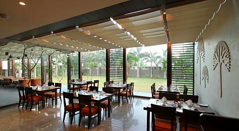 Express Residency Hotel