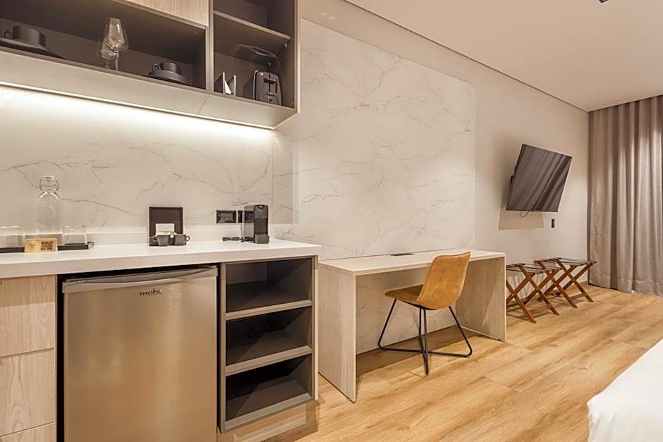 Vuestro Hotel Boutique