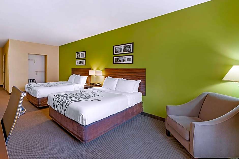 Sleep Inn & Suites Redmond